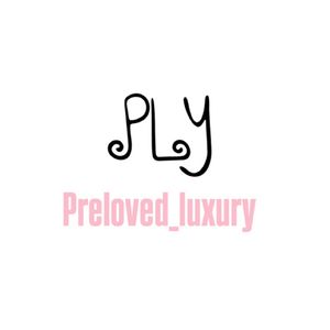 Luxury Consignment
