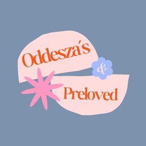 oddesza’s preloved <3