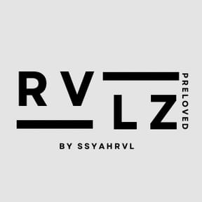 Preloved by Ssyahrvl