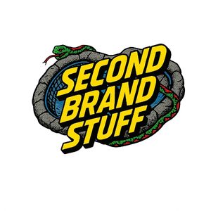 Secondbrandstuff
