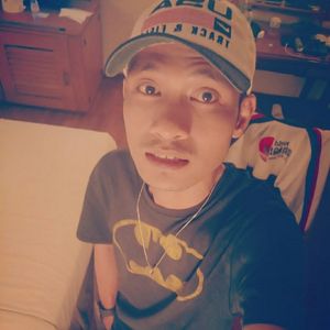Vicky pratama