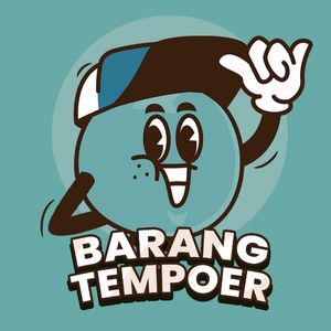 BarangTempoer