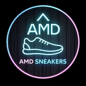 AMD SNEAKERS