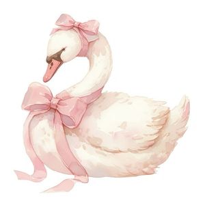 swan