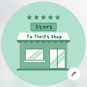 Starttothriftshop