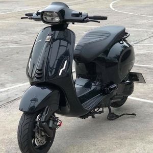 Channel Rifqie