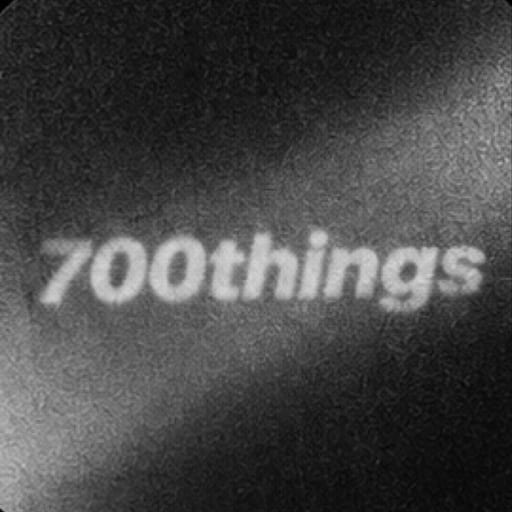 700things