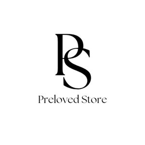 Preloved Store