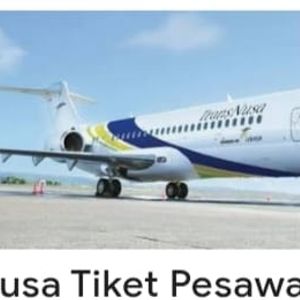 Cara Reschedule CS TransNusa