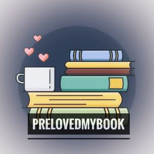 PrelovedMyBook