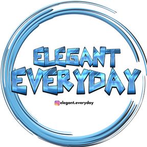 Elegant Everyday