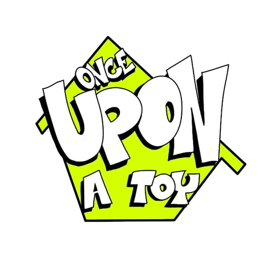 Once Upon A Toy