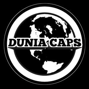 DUNIA CAPS