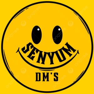 Senyum DMs