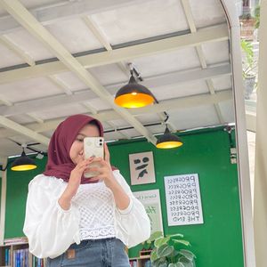 Muslimatul