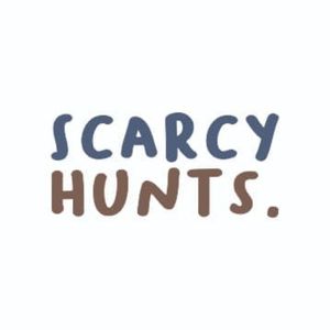 scarcyhunts