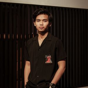 mikha dwi Christanto