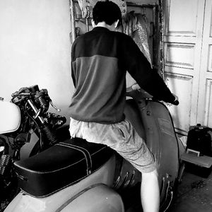 Andi Putra Barahama
