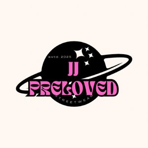 JJ PRELOVED❤️‍🔥