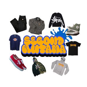 Second Hutama