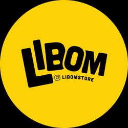 Libom store