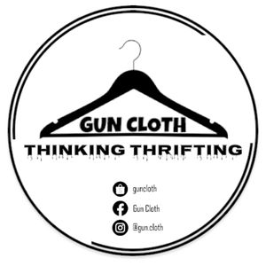 Gun Cloth