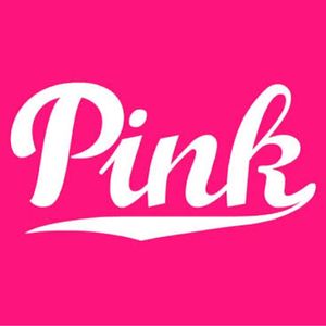 Pingky lady
