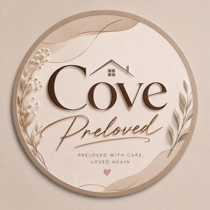 Cove Preloved