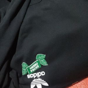 Casual scondbrand