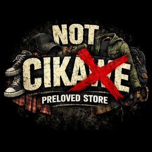 NotCikaweStore