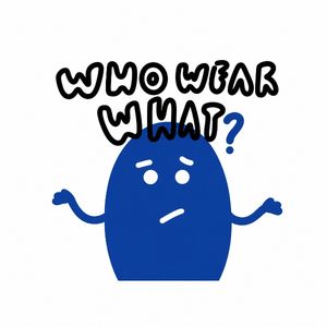 Who Wear What