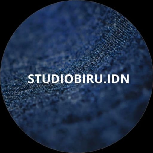 Studio Biru IDN