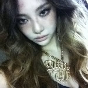 NANA
