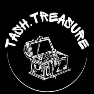 Tash treasure