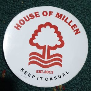 House of Millen