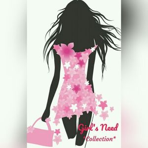 Girls Need