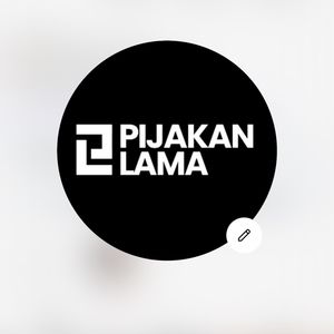 Pijakan Lama Store