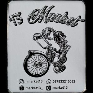 Market13