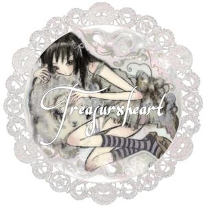 Treasurxheart