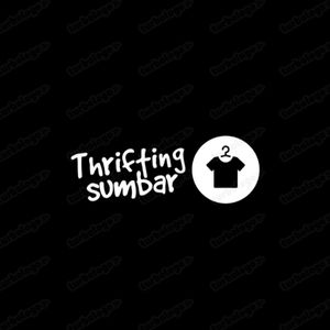 Thriftingsumbar