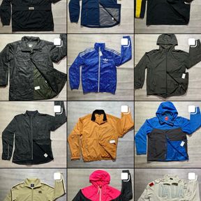 UCKY THRIFT