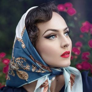 Bunga Rose