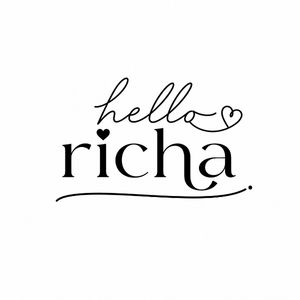 hello richa