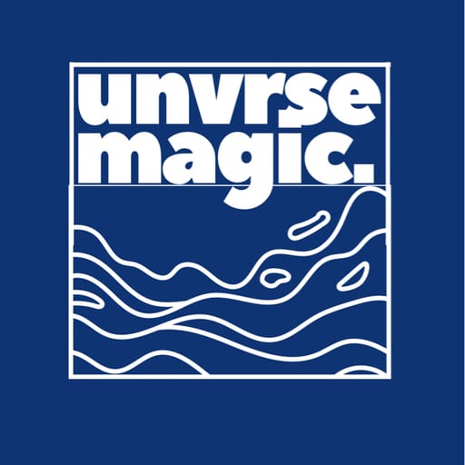 universe magic
