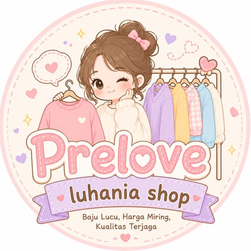 Luhania Shop