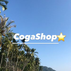 CogaShop