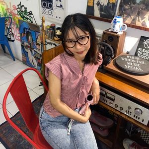 zahira lailatul