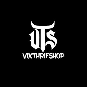 VIXTHRIFSHOP