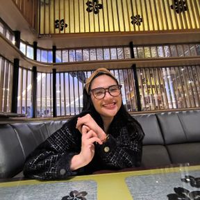 Fahira Siti