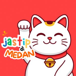 JASTIP DI MEDAN